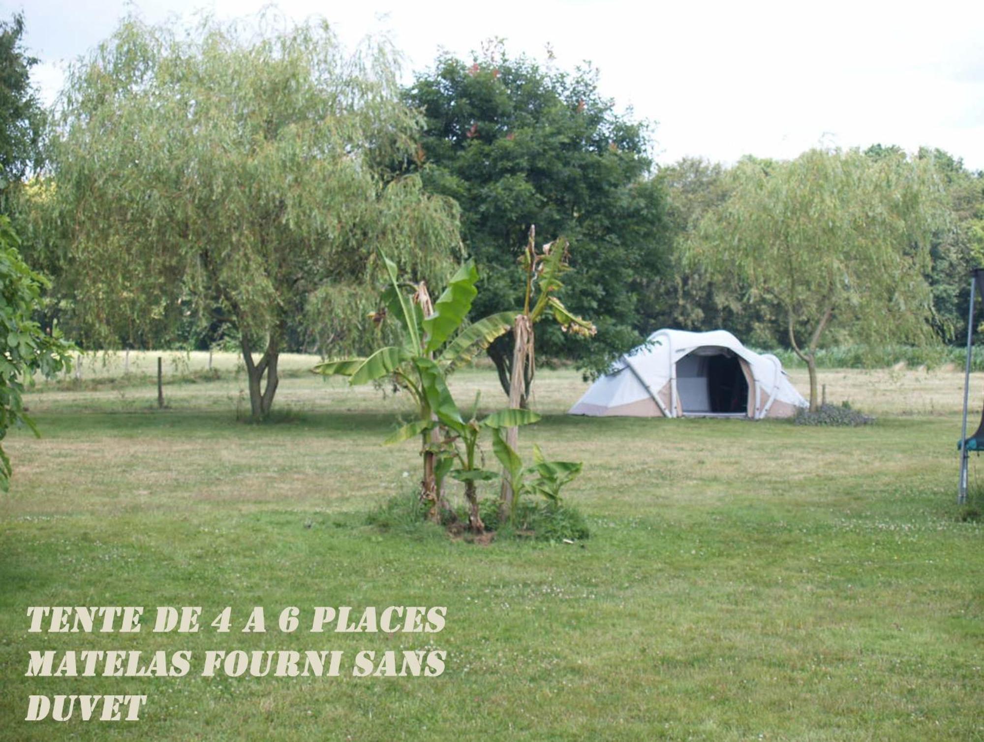Camping Chez L'Habitant Noyal-Muzillac Exteriér fotografie