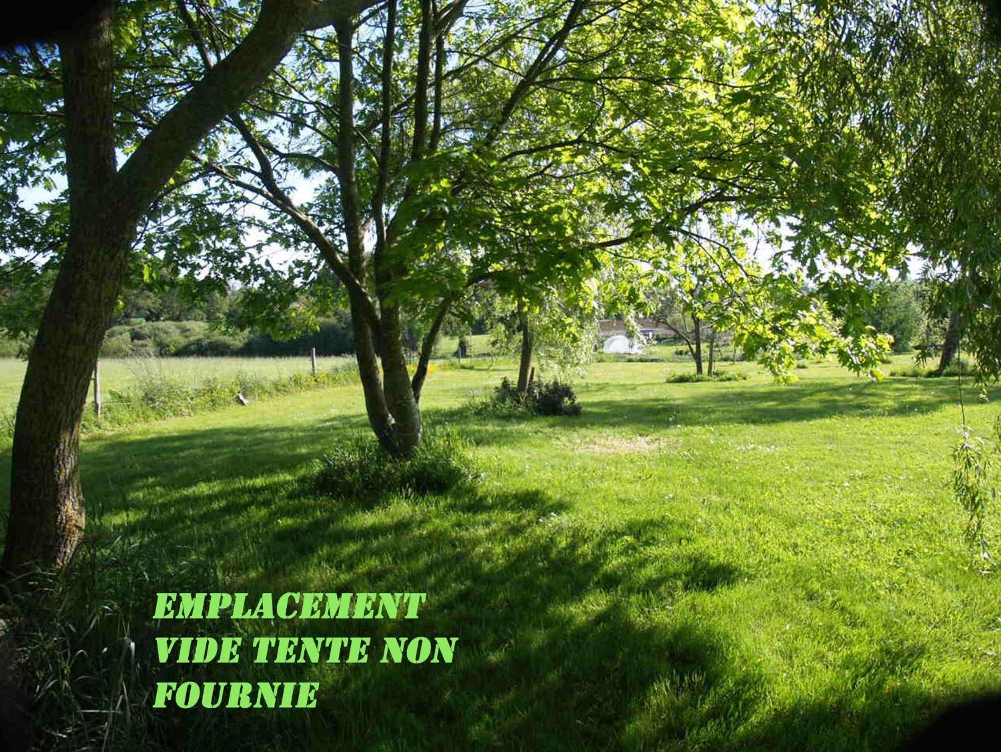 Camping Chez L'Habitant Noyal-Muzillac Exteriér fotografie