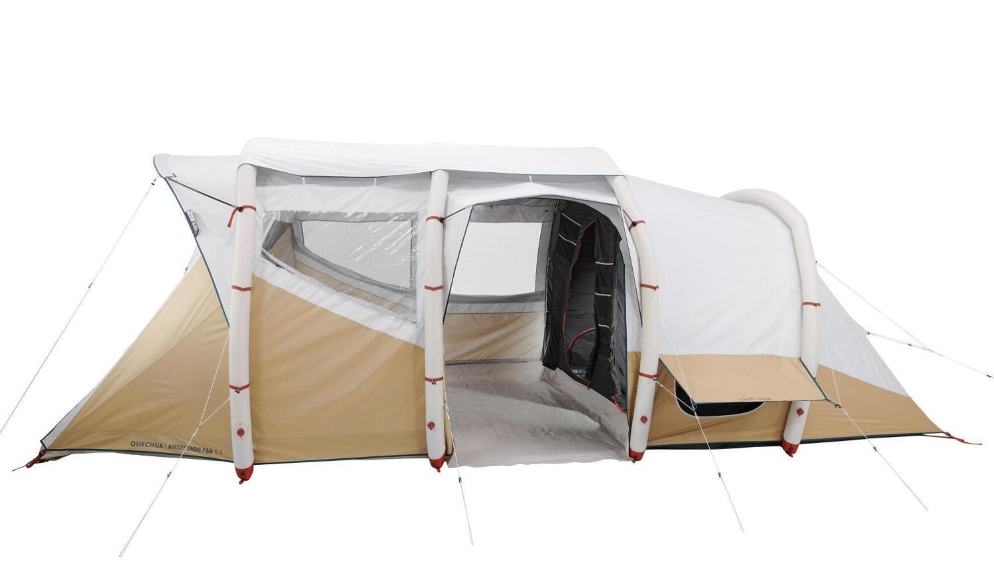 Camping Chez L'Habitant Noyal-Muzillac Exteriér fotografie